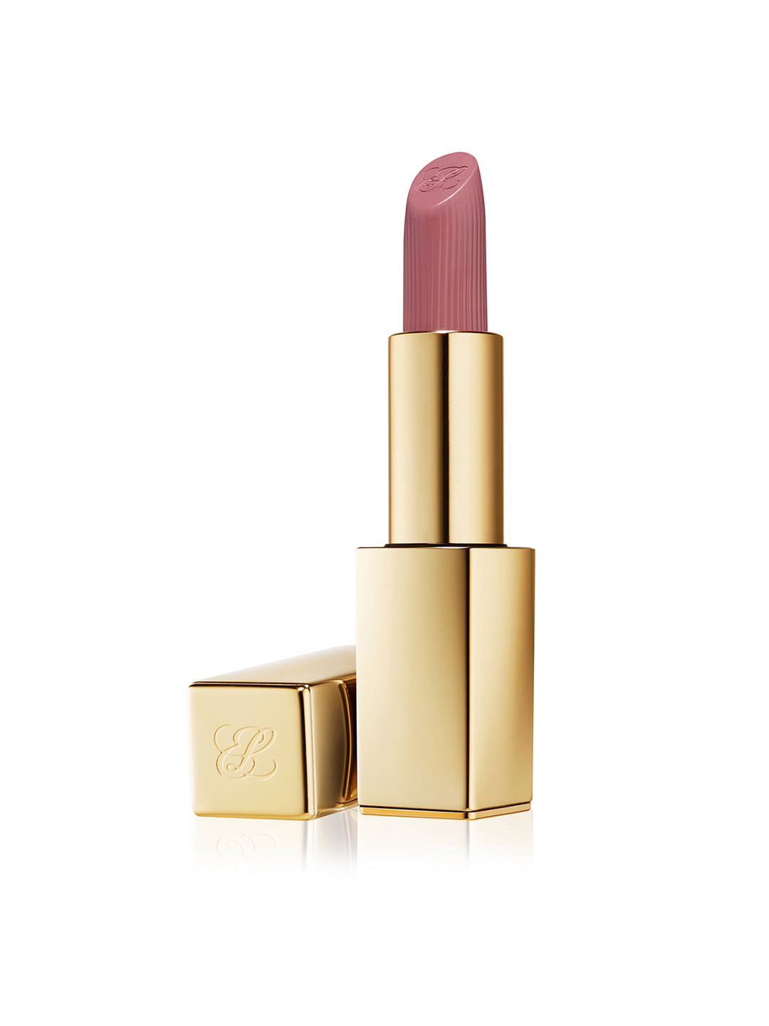 Estee Lauder Pure Color Longwear Matte Lipstick - Suit Up 816