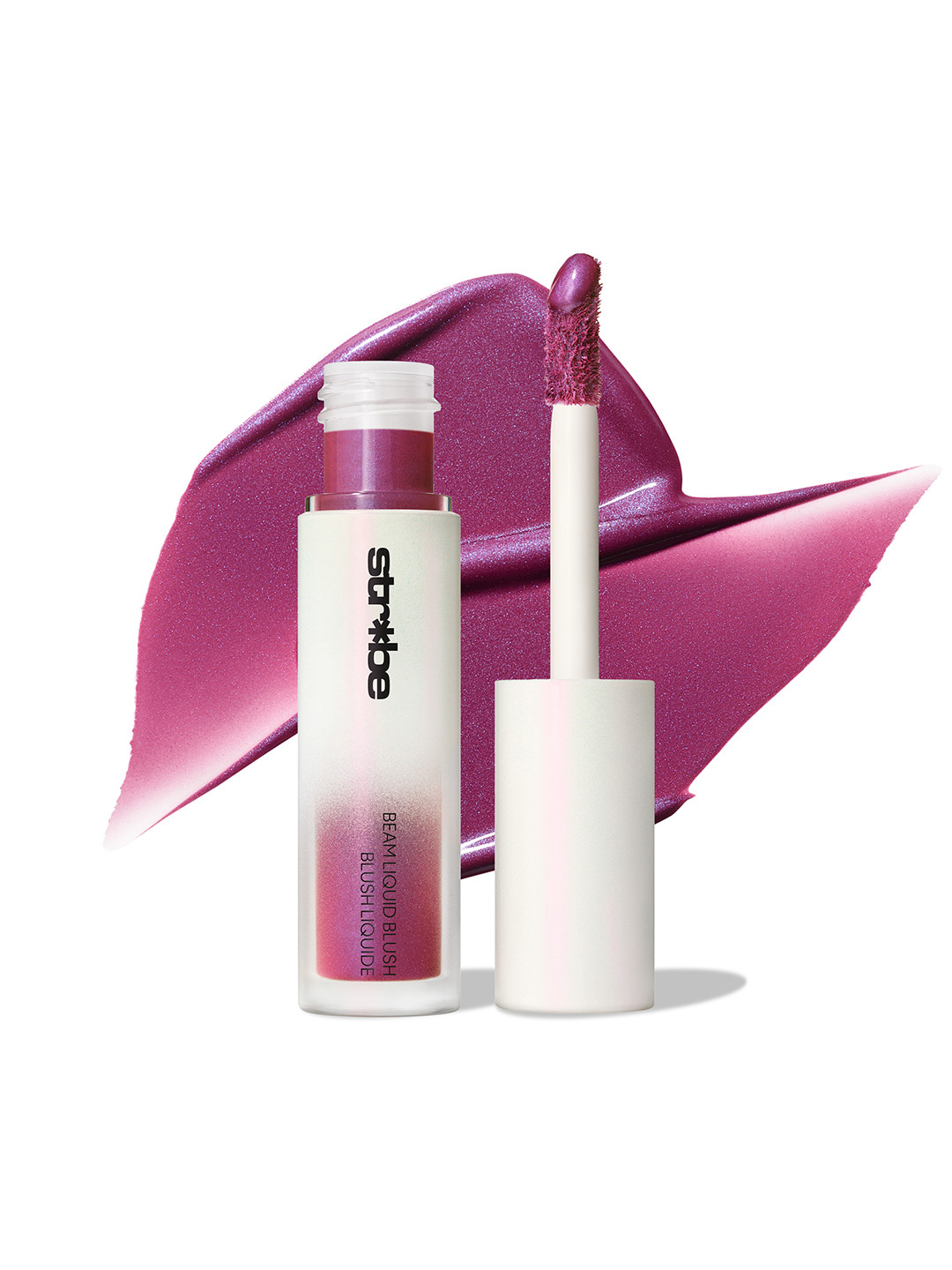 M.A.C Strobe Beam Liquid Blush - 4.3 ml - Magic Aura