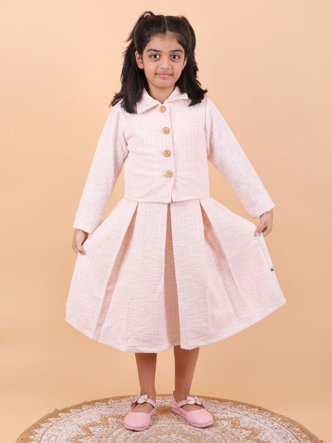 CALYX CLOTHING Girls A-Line Dress