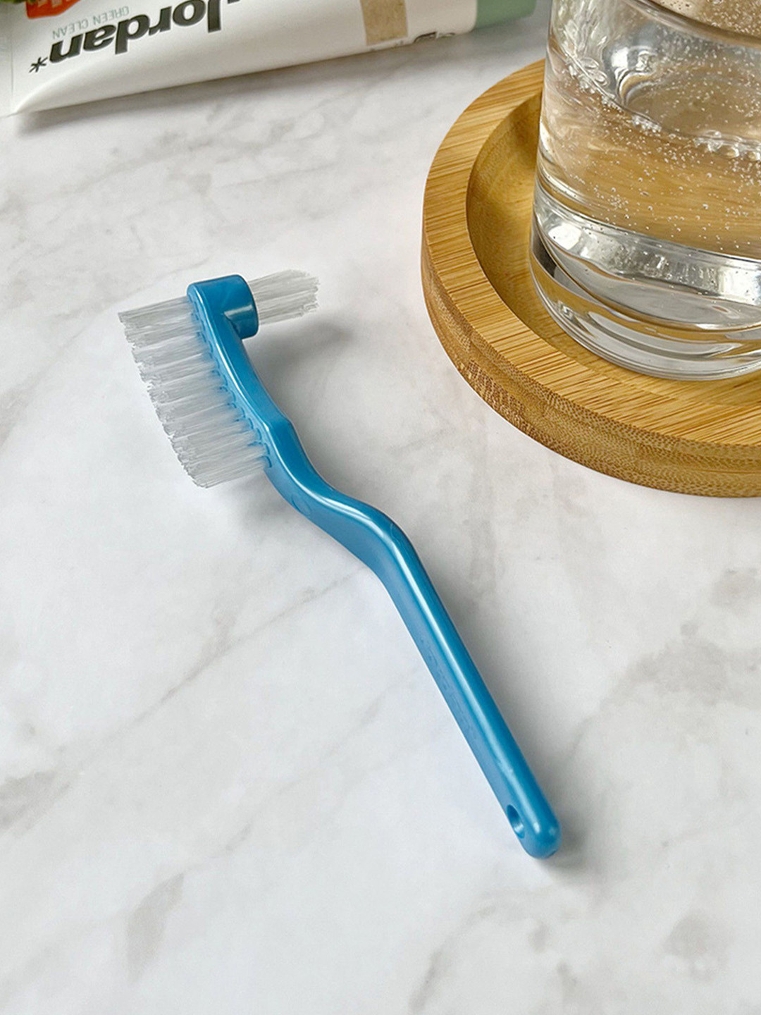 Jordan Clinic Denture Brush