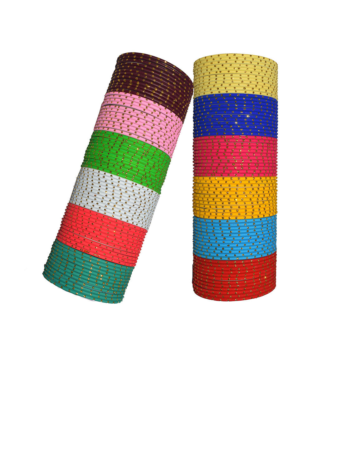 Unique dream Set Of 144 Bangle