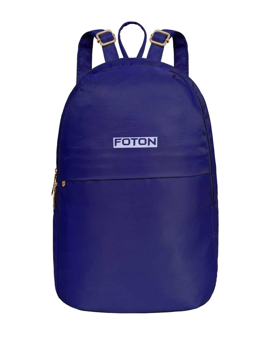 FOTON Unisex Ergonomic Straps Backpack