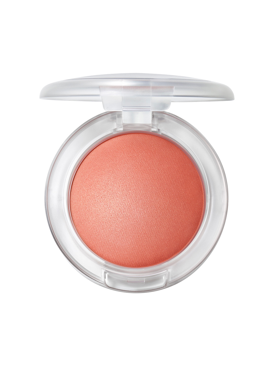 M.A.C Glow Play Lightweight Blush 7.3 g - Grand