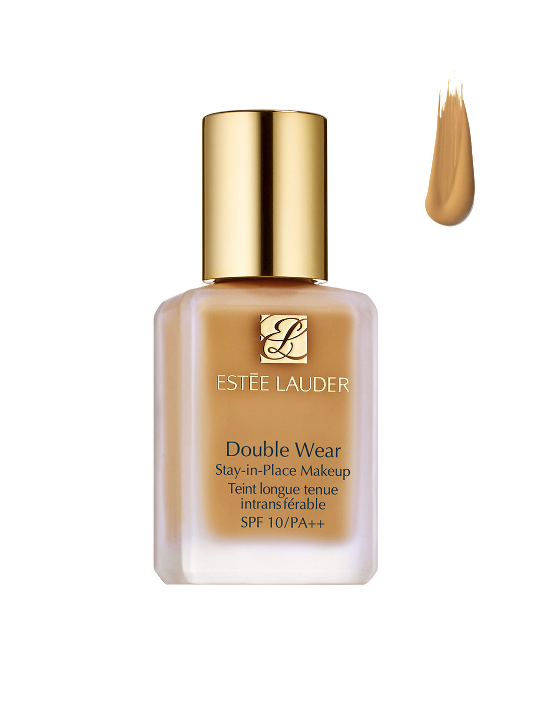 Estee Lauder Double Wear Stay-in-Place Makeup Foundation SPF 10/PA++ - Fawn 3W1.5 30 ml