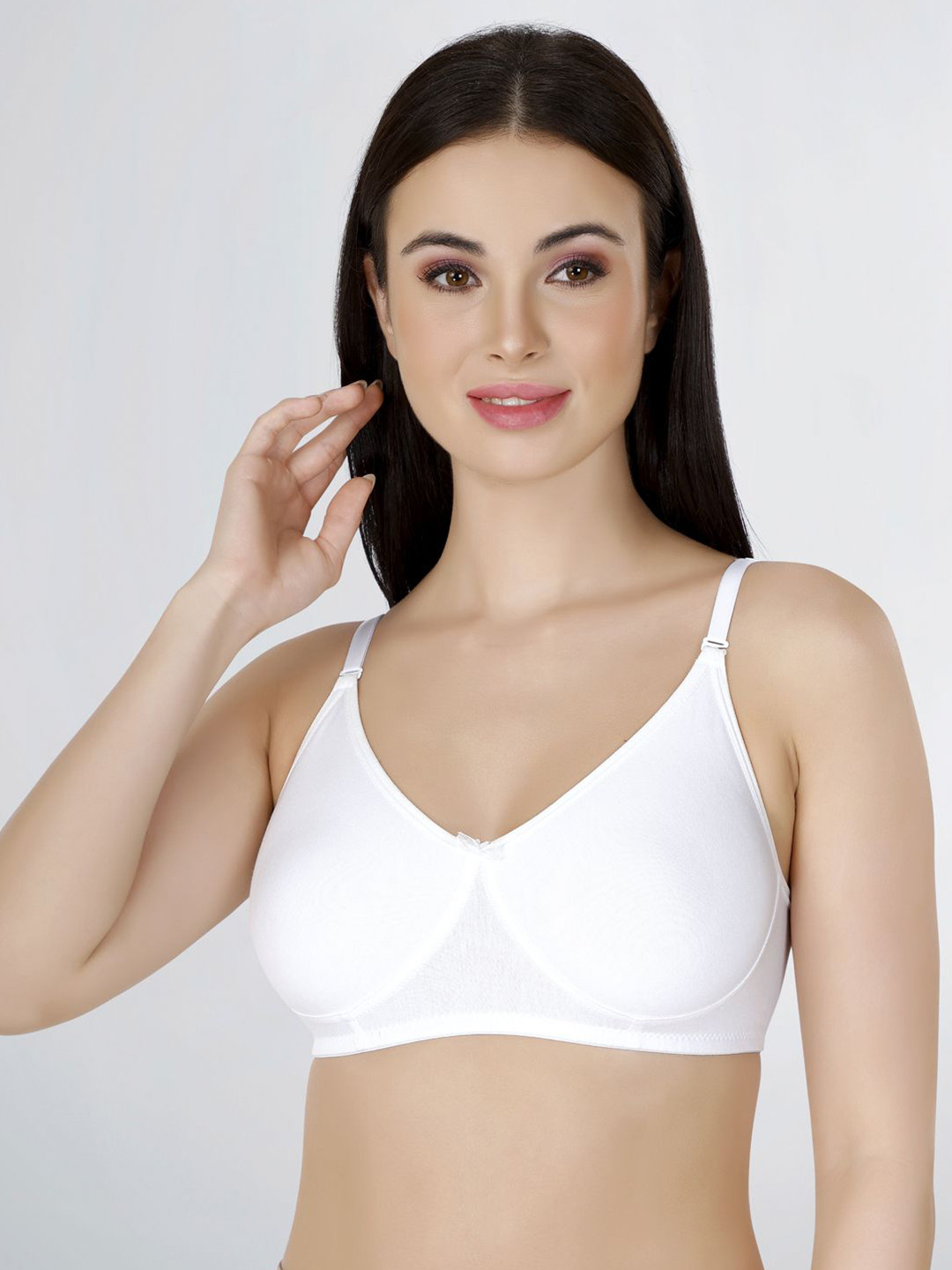 inner amour Bra Medium Coverage