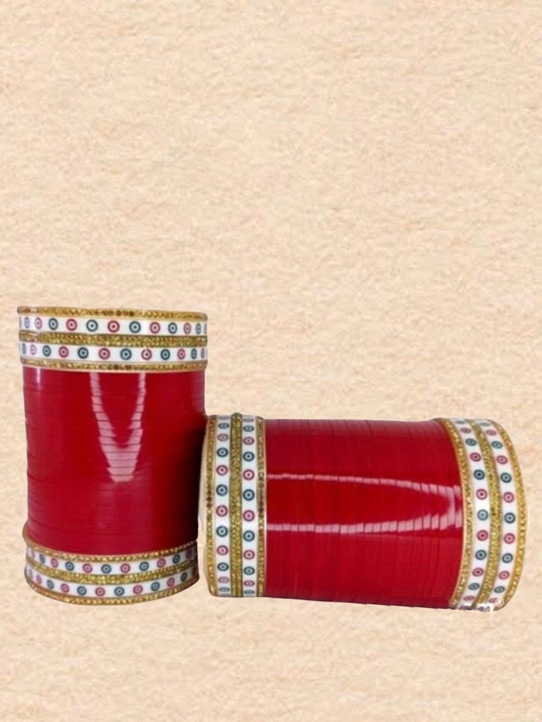 Unique dream Set Of 64 Chuda Bangles
