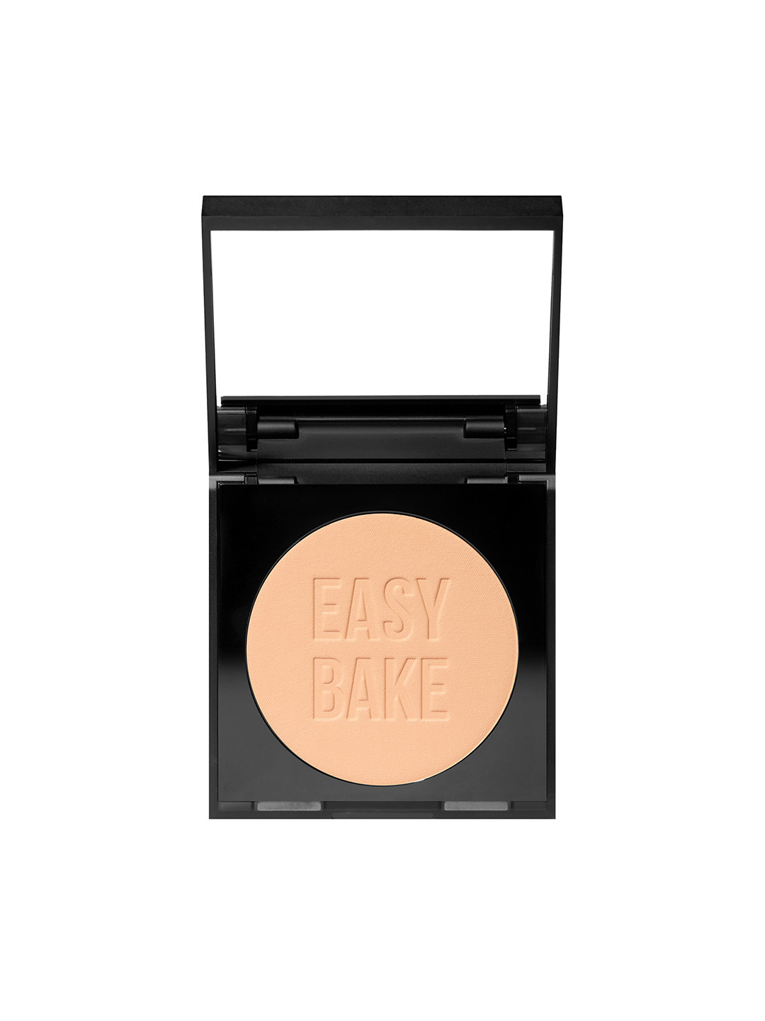 Huda Beauty Easy Bake and Snatch Pressed Brightening & Setting Powder 8.5g - Peach Pie