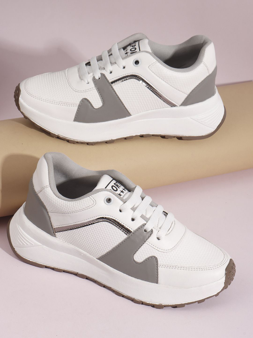 X XIOTA TrendSteps Women Sneakers