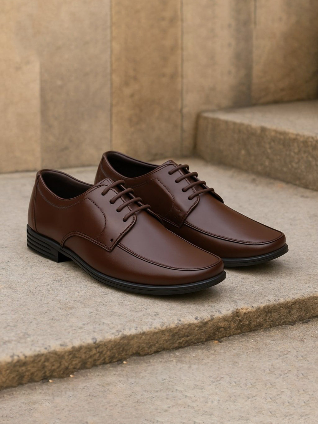 RYKO Men Formal Derbys