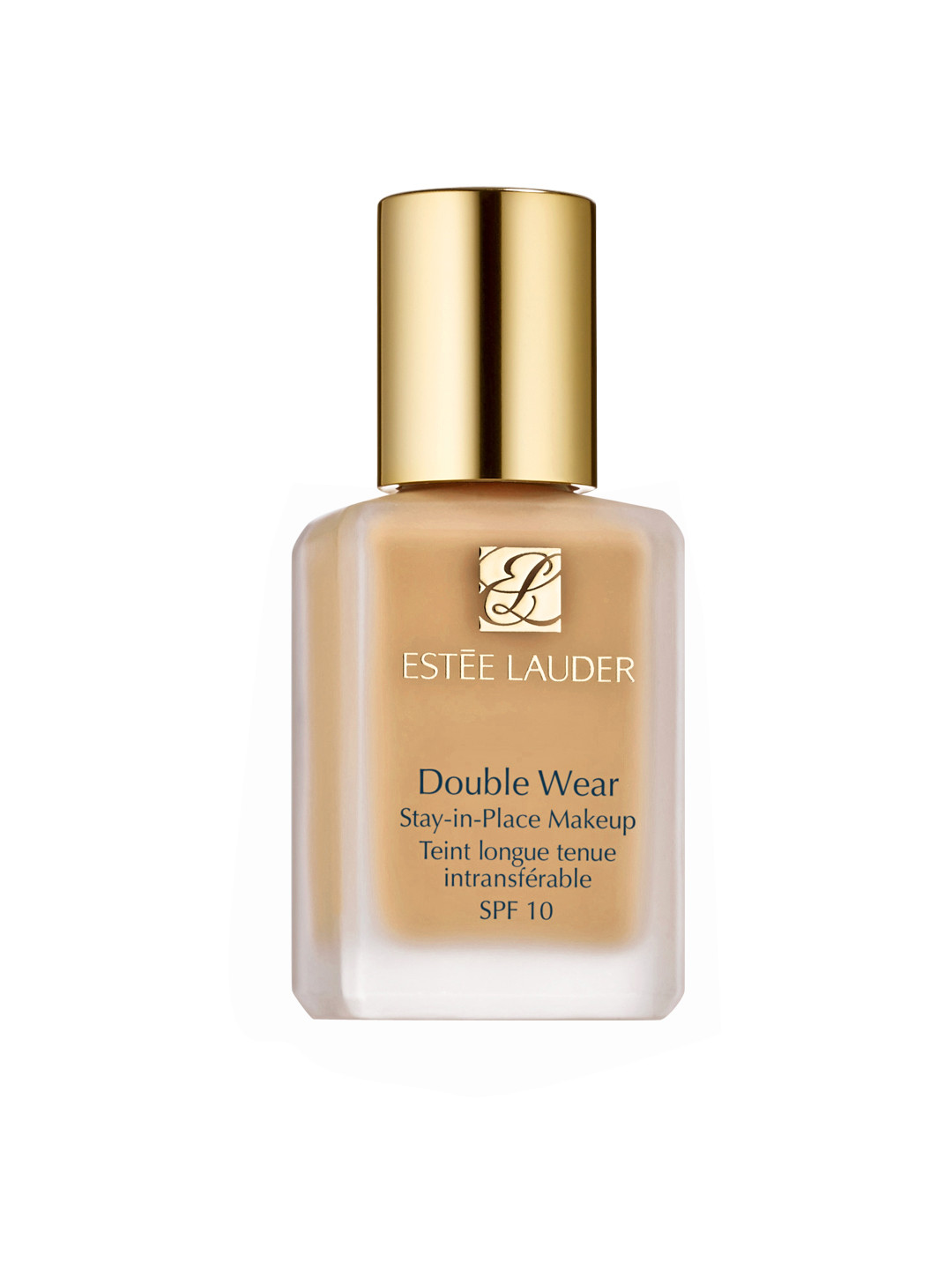 Estee Lauder Double Wear Stay-in-Place Makeup Foundation with SPF 10 - Ivory Nude 30ml