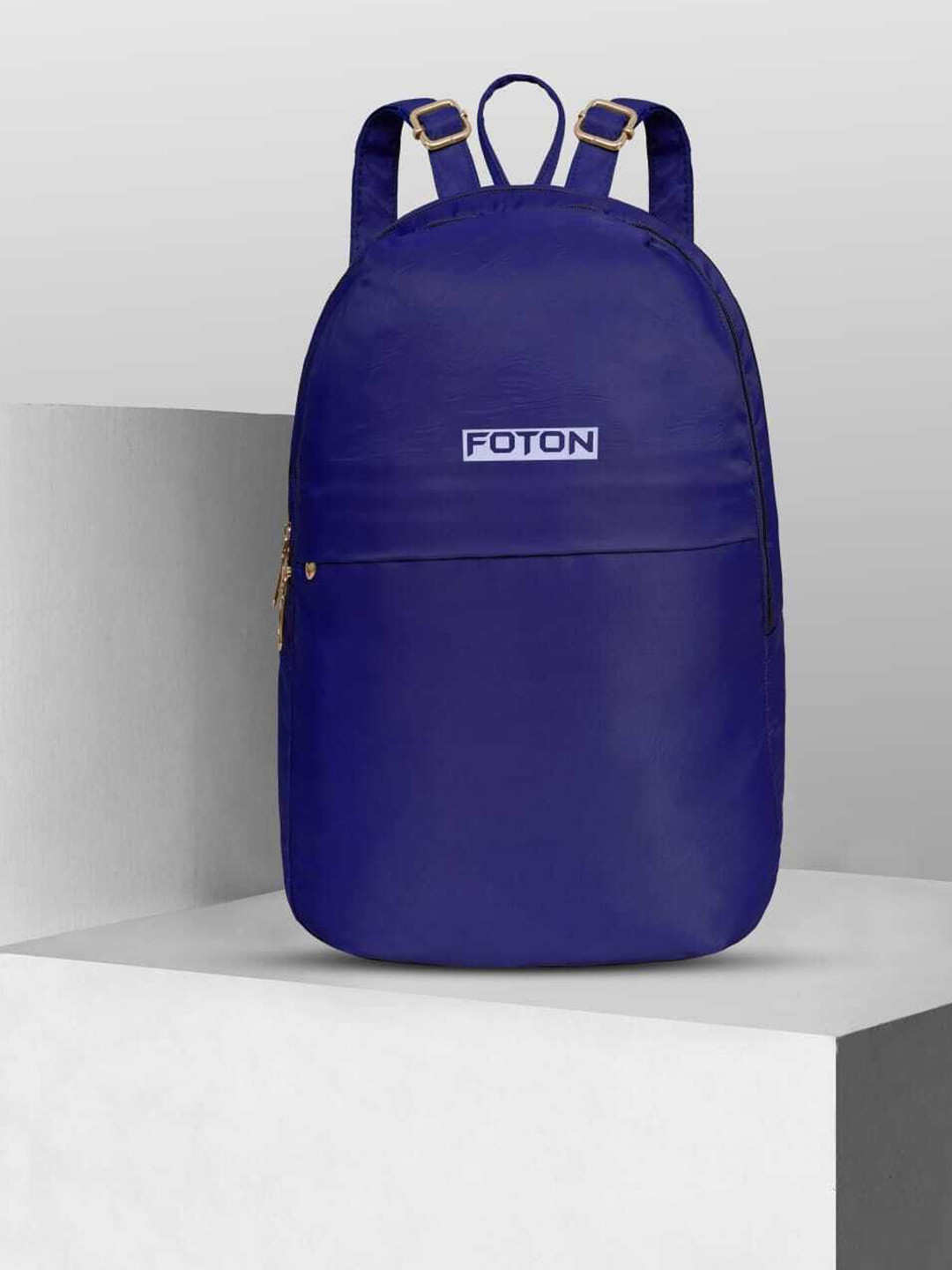 FOTON Ergonomic Shoulder Straps Backpack