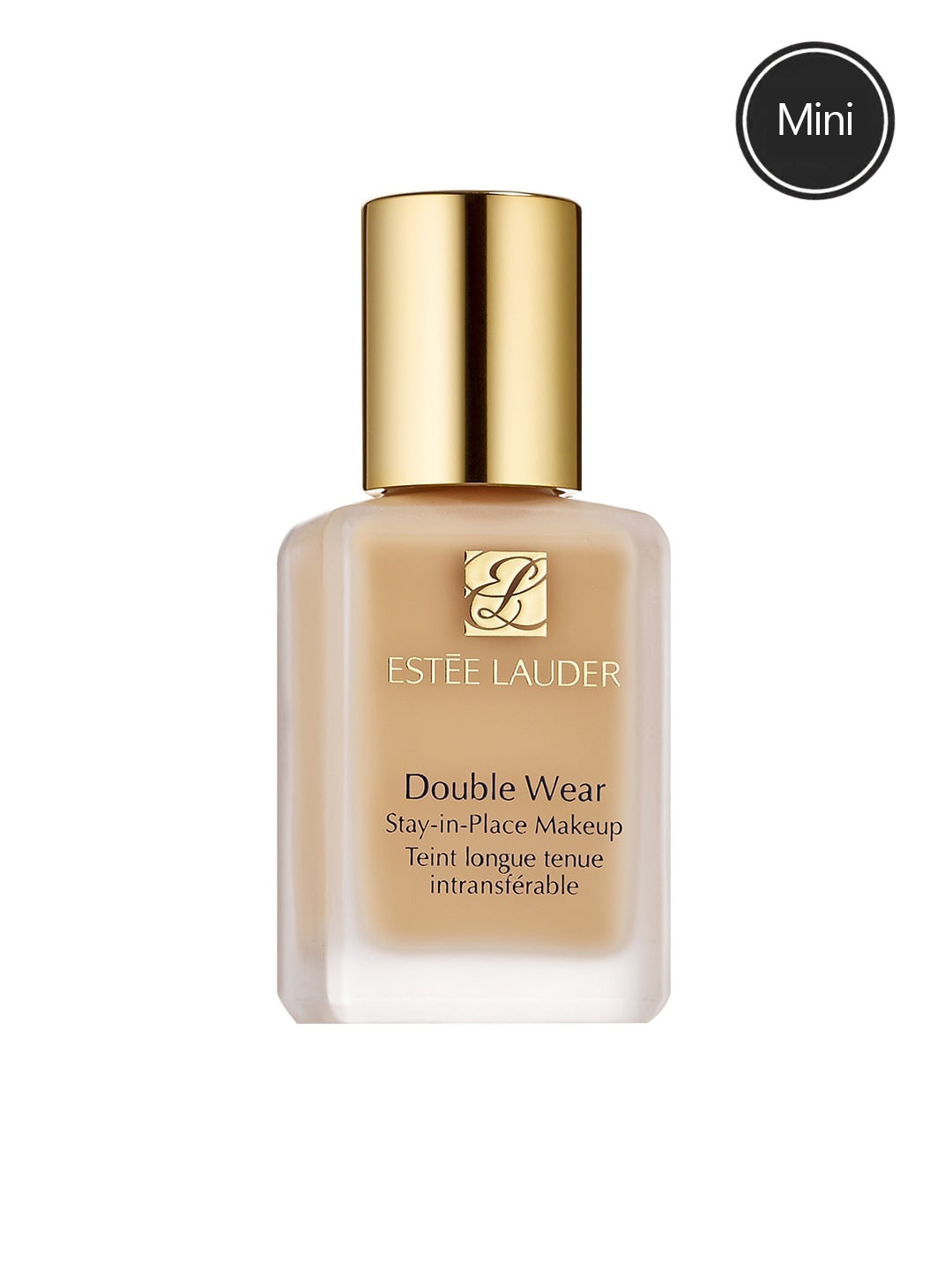 Estee Lauder Double Wear Stay-In-Place Makeup with SPF 10 - Sand 1W2 15ml