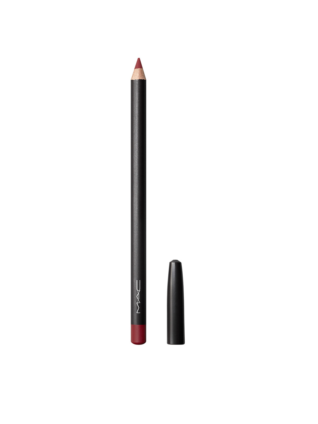 M.A.C Creamy & Smooth Lip Pencil - Brick-O-La