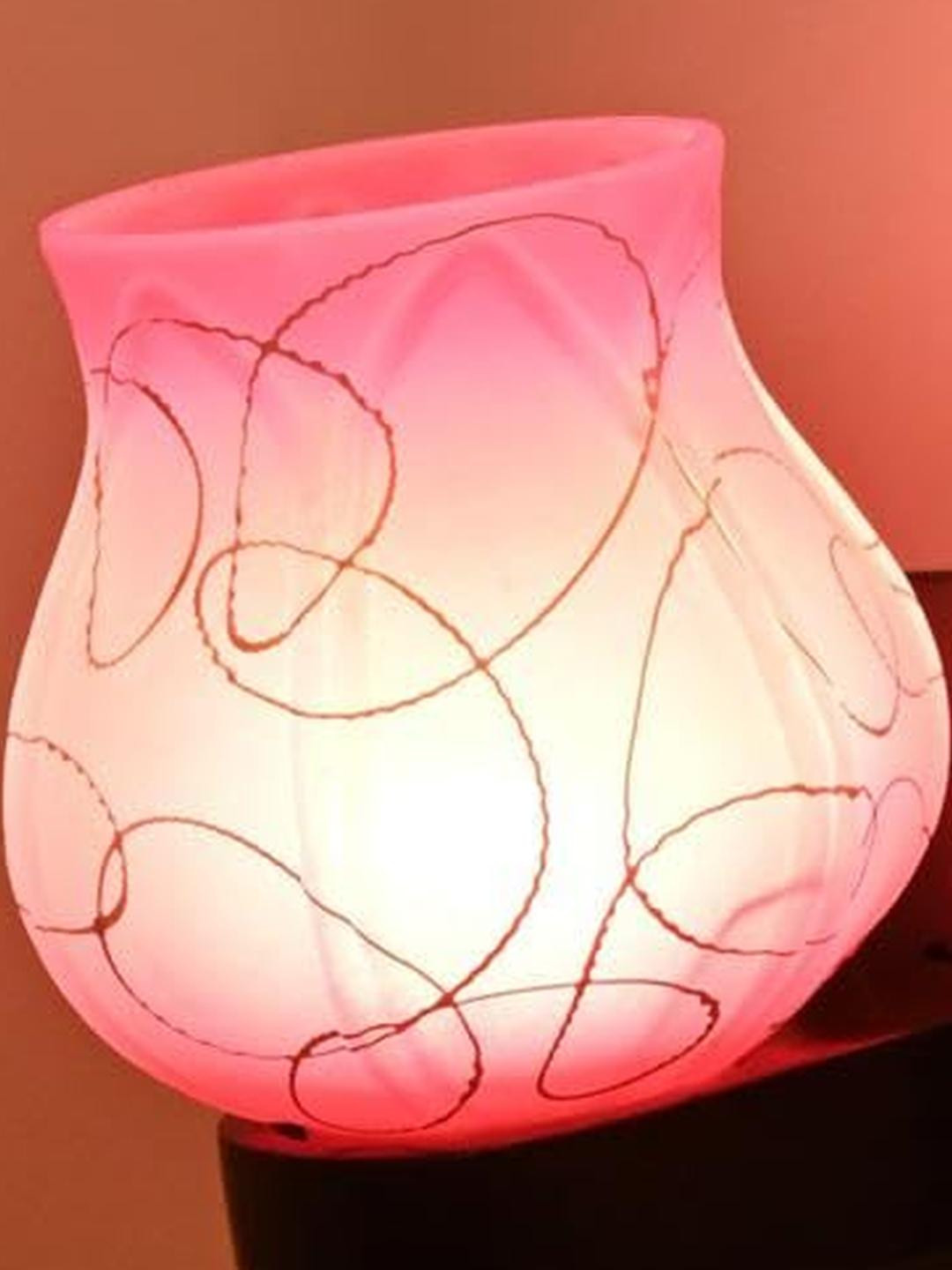 SOMIL Multi Glass Cylinder Wall Lamp