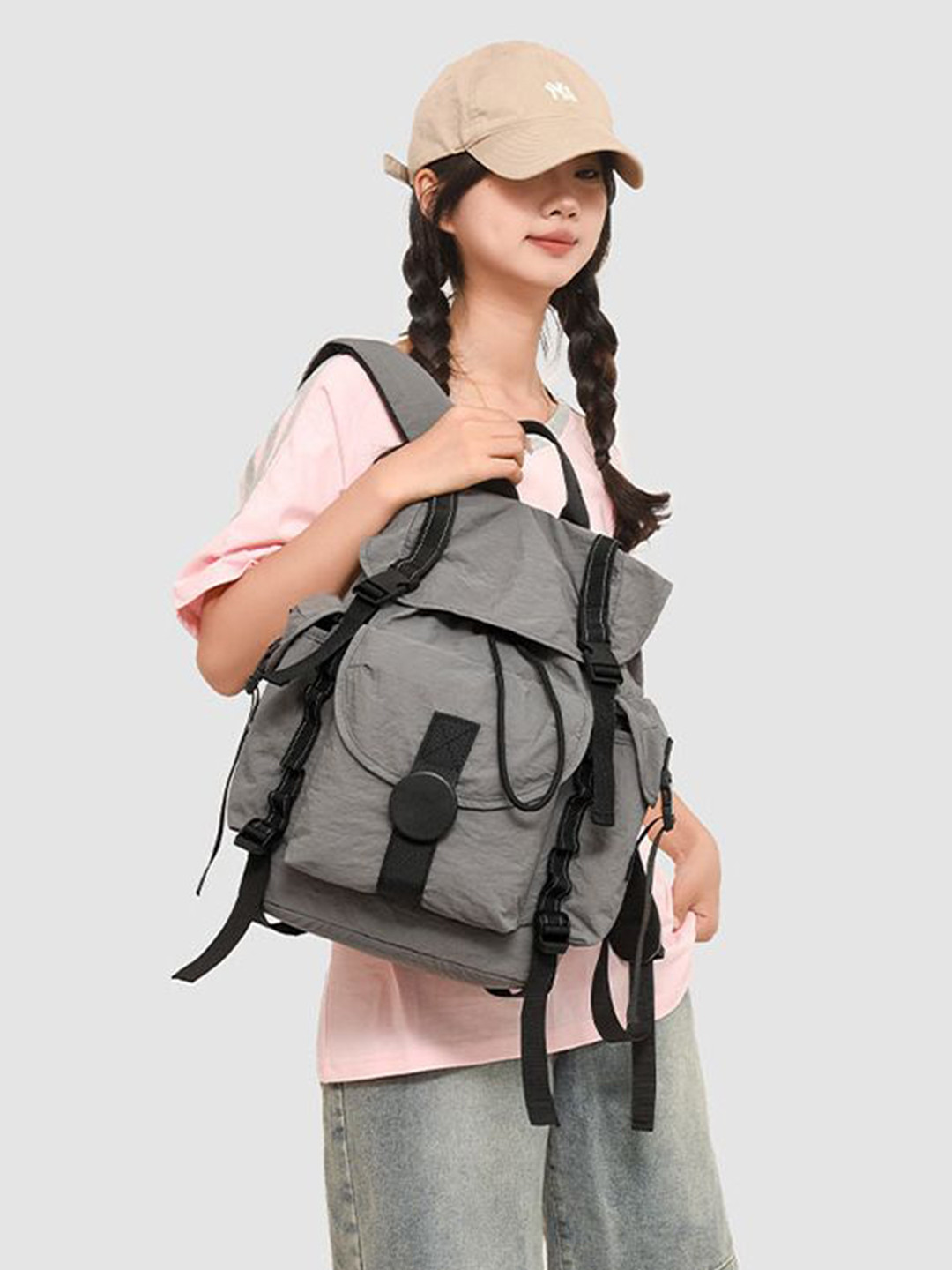 Mast & Harbour Men Backpack