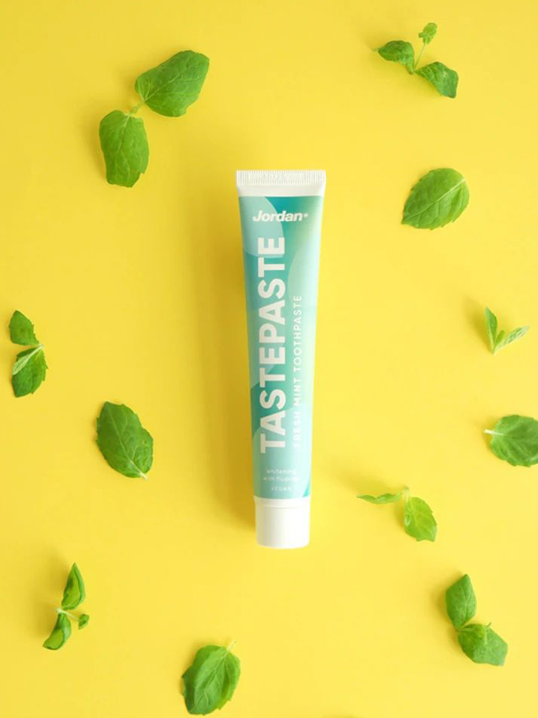Jordan Fresh Mint Toothpaste- 50 ml