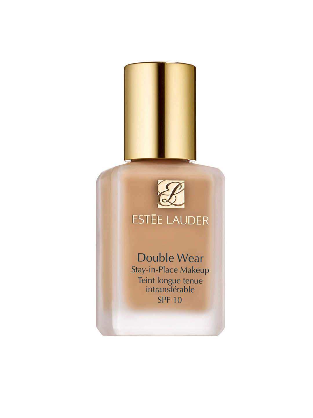 Estee Lauder Double Wear Stay-in-Place SPF 10 Makeup Foundation - Ecru 30 ml