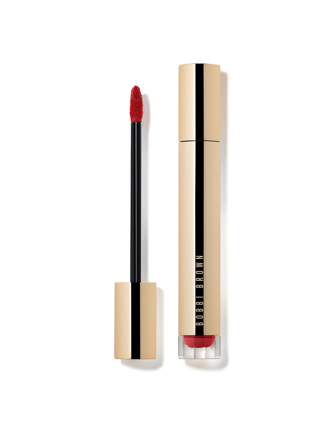 Bobbi Brown Luxe Weightless Liquid Lipstick 6ml - Chelsea Rose