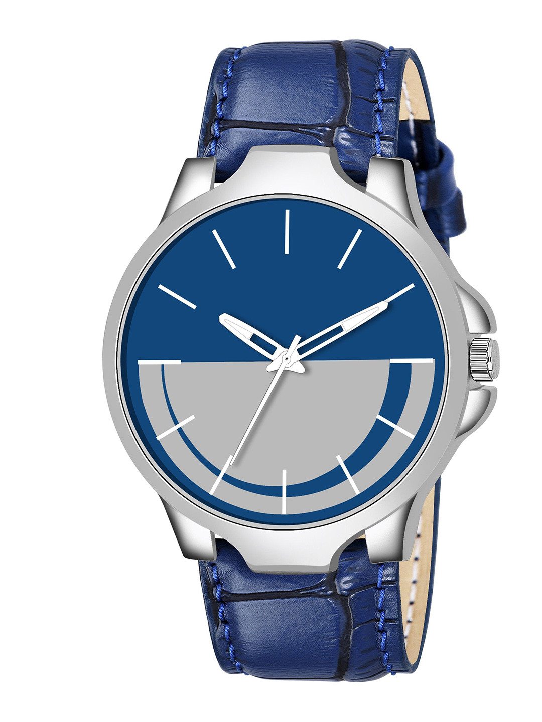 JUST LIKE Unisex Dial & Analogue Watch WATFM32ZZGZMBMX9