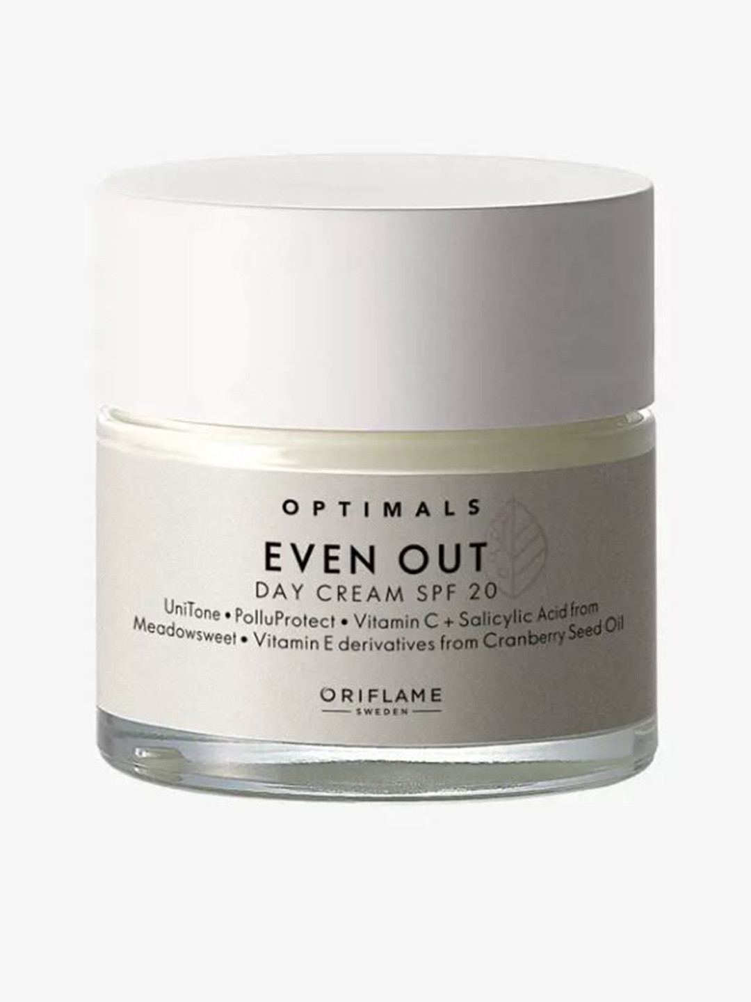 Oriflame Optimals Even Out Day Cream SPF 20- 50 ml