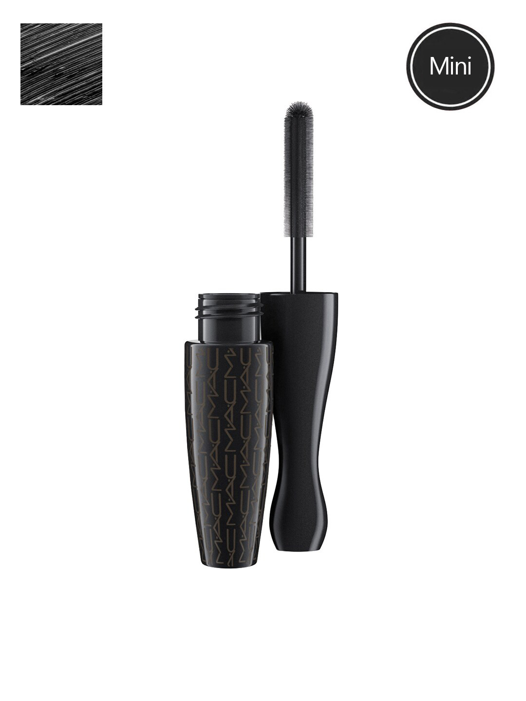 M.A.C Mini In Extreme Dimension Lash Mascara - 3D Black 4g