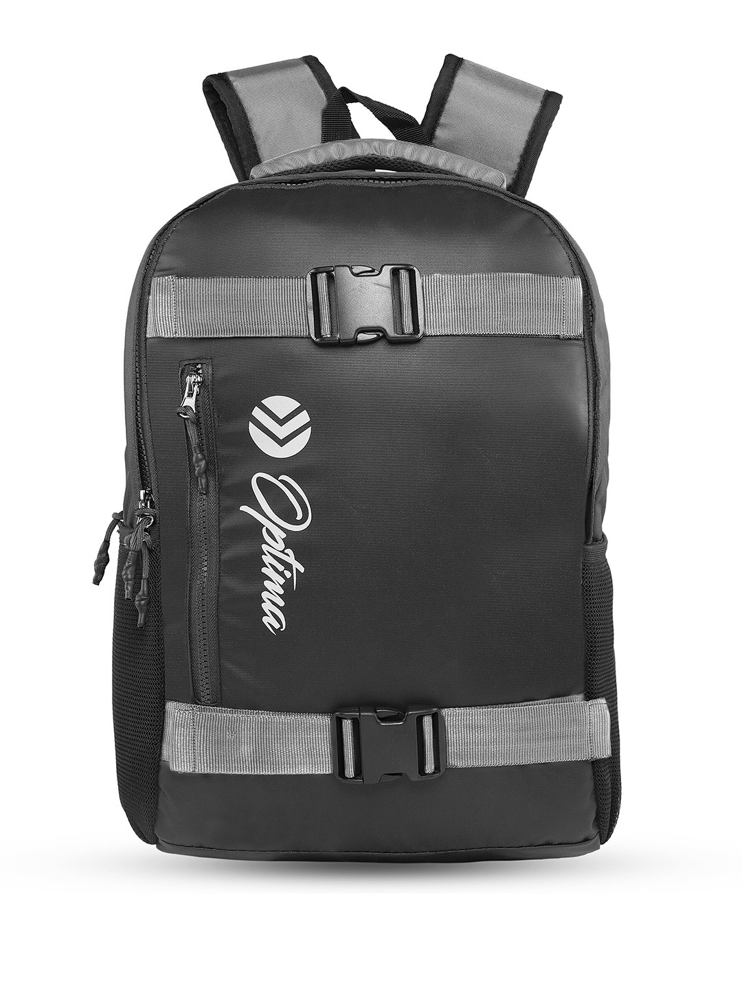 Optima Kids Ergonomic Slim Padded Backpack