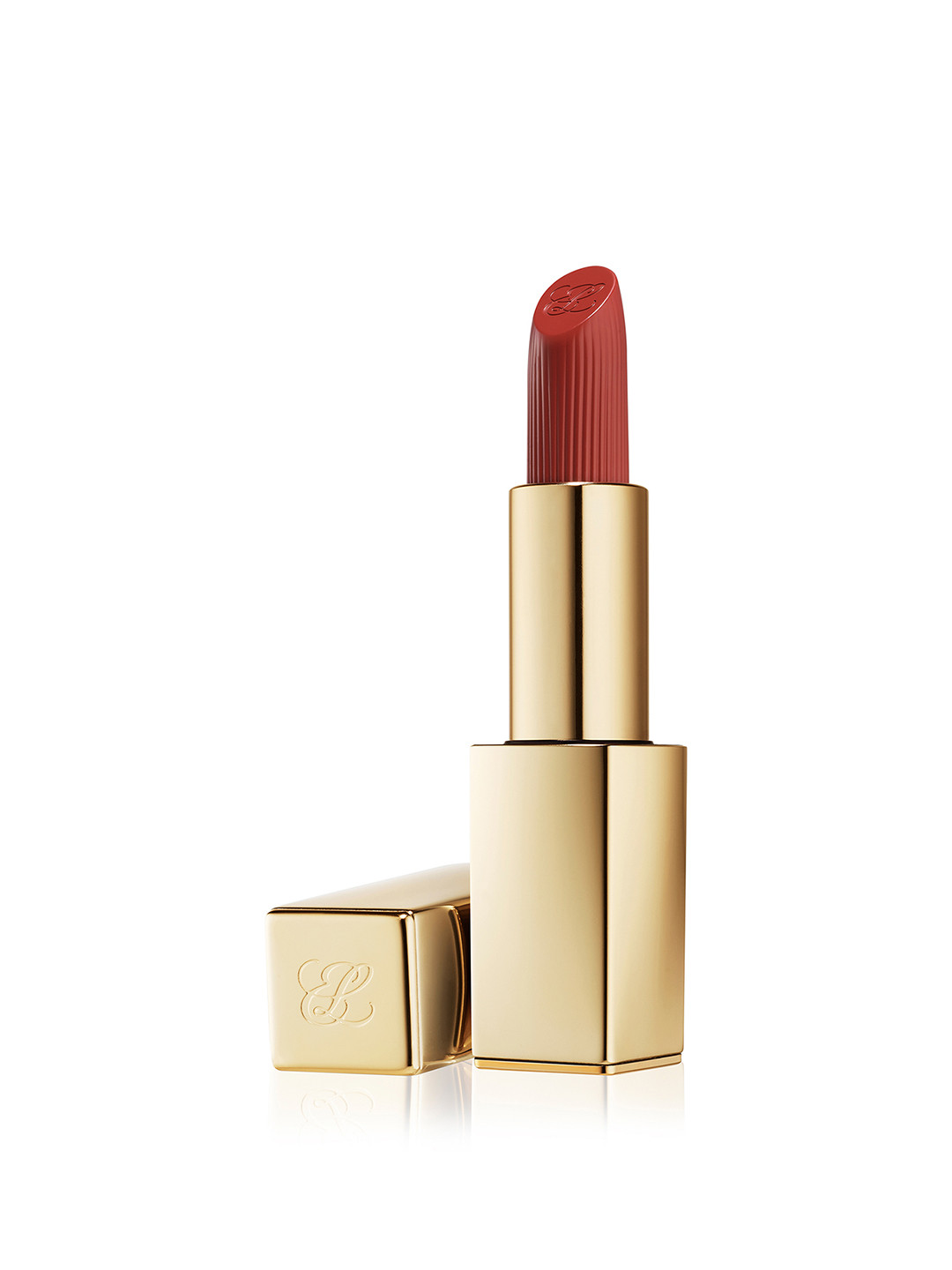 Estee Lauder Pure Color Longwear Creme Lipstick - Persuasive 333