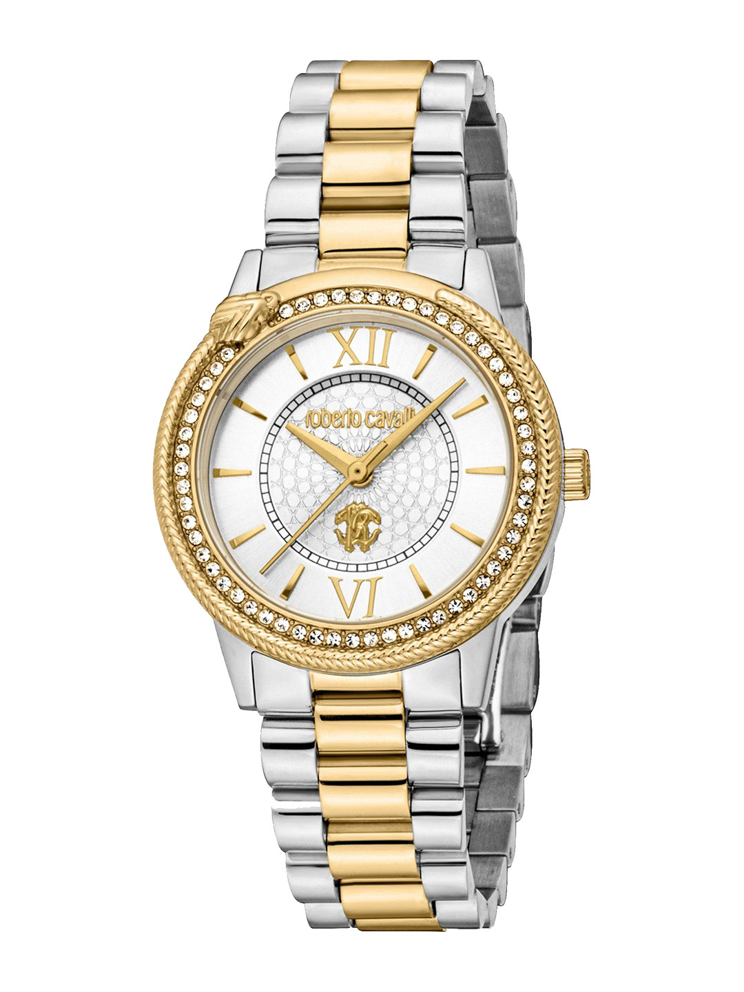 Roberto Cavalli Women Analogue Watch RC5L037M2055