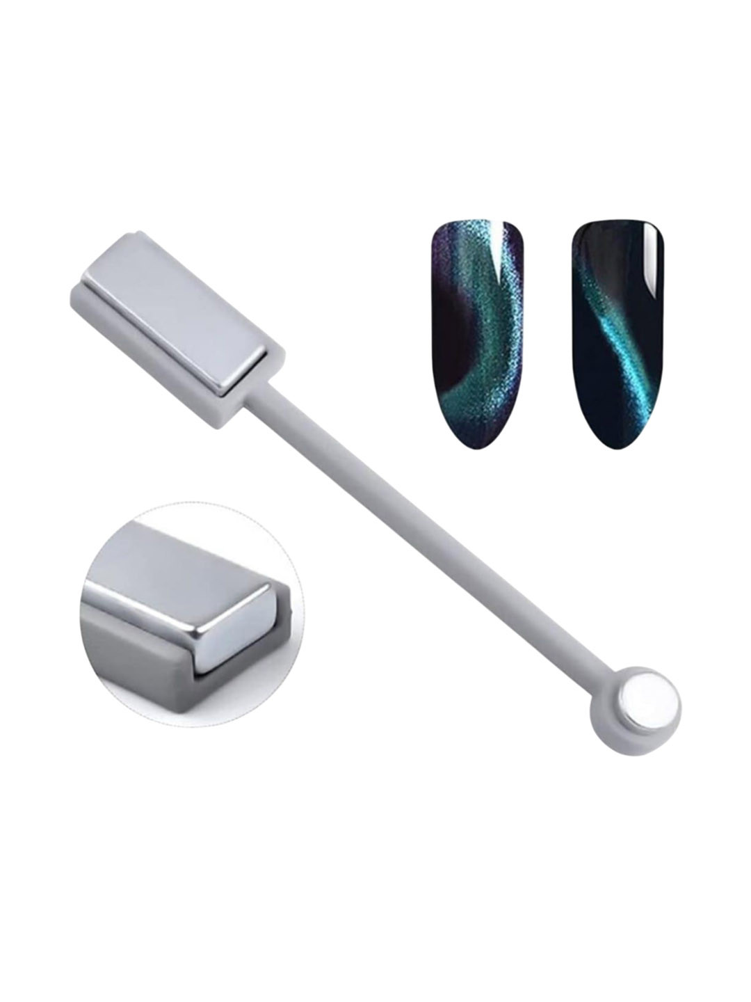 FEELHIGH Nail Magnetic Stick