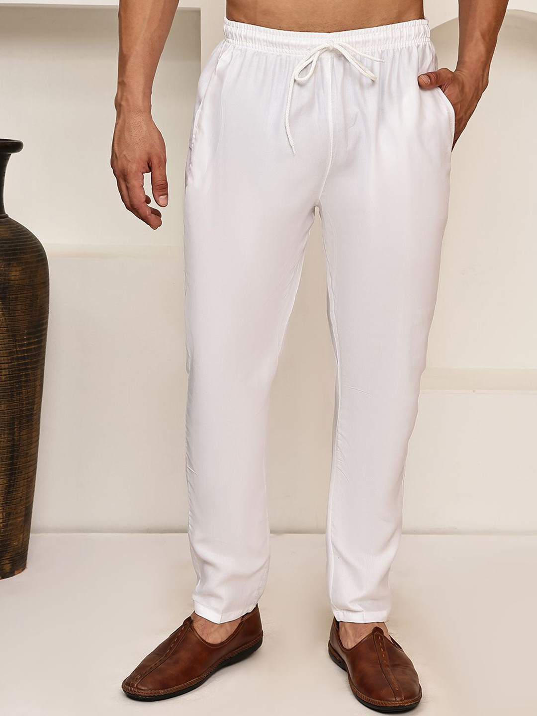 Jompers Pure Cotton Pyjamas