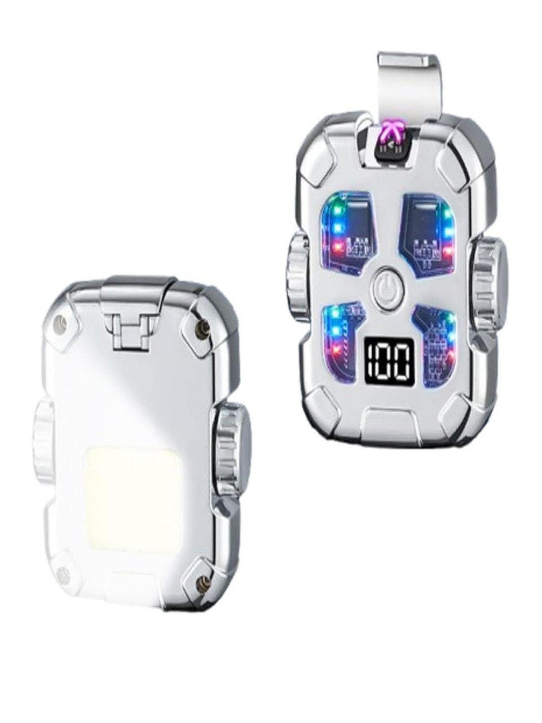 Bebo Creations Pocket Lighter Travel Accessory