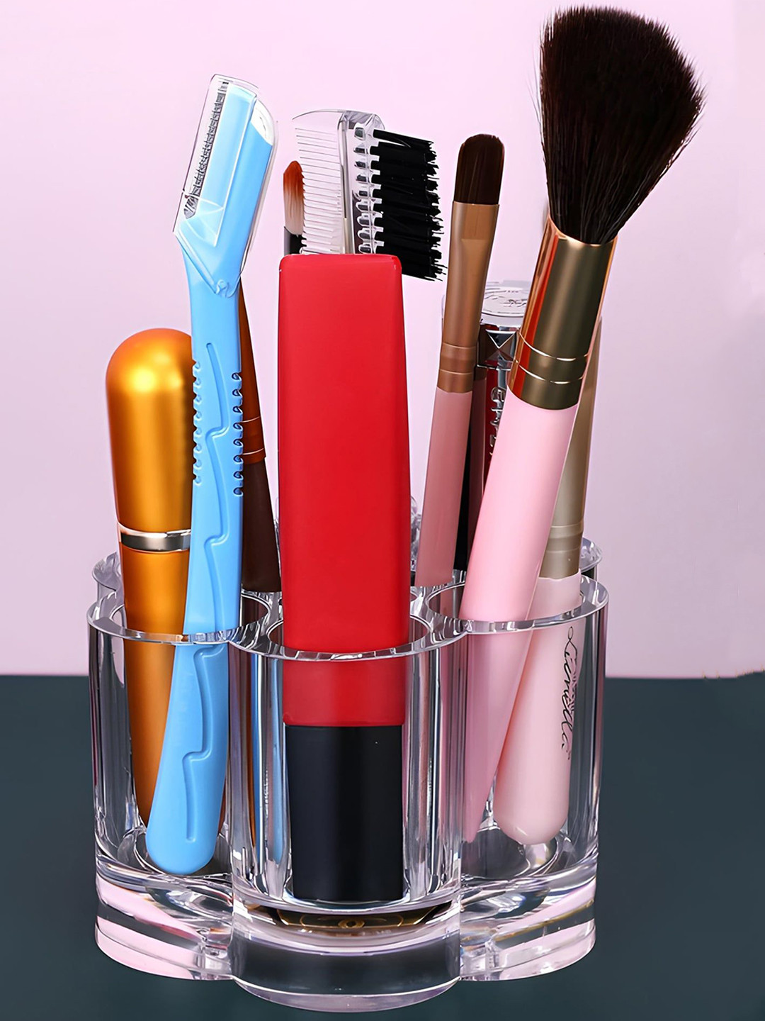 NFI essentials 7 Slot Organizer