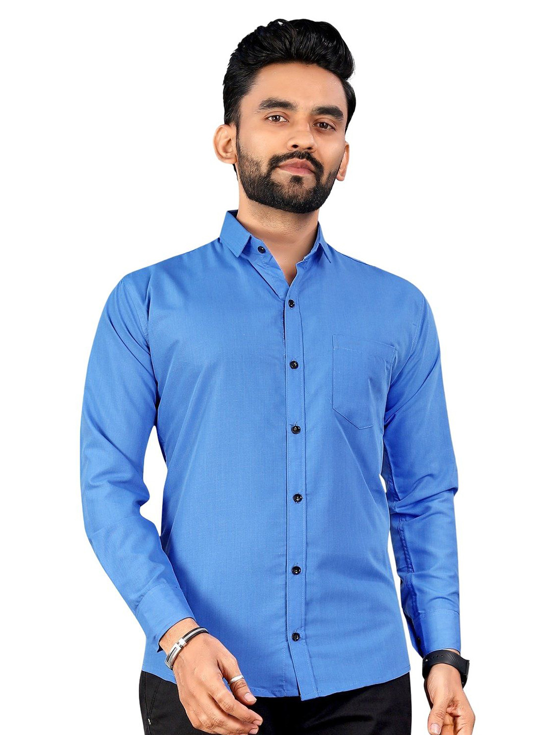 VORTEX Cotton Original Casual Shirt