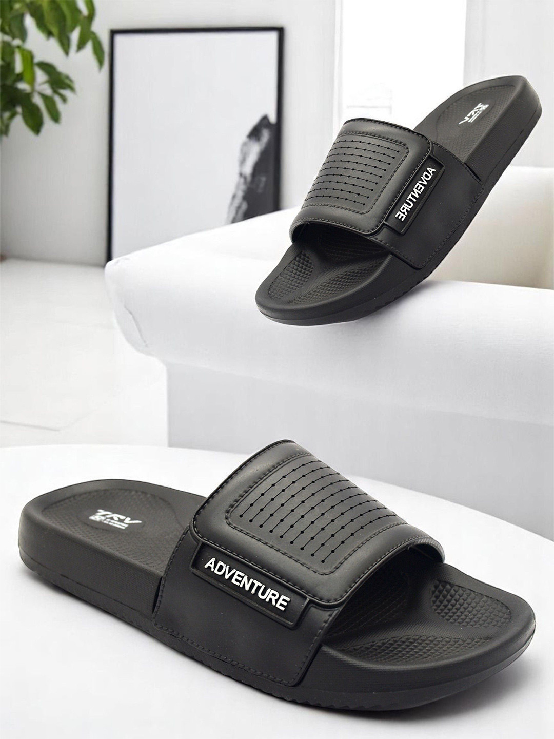 TRV Unisex Kids Sliders