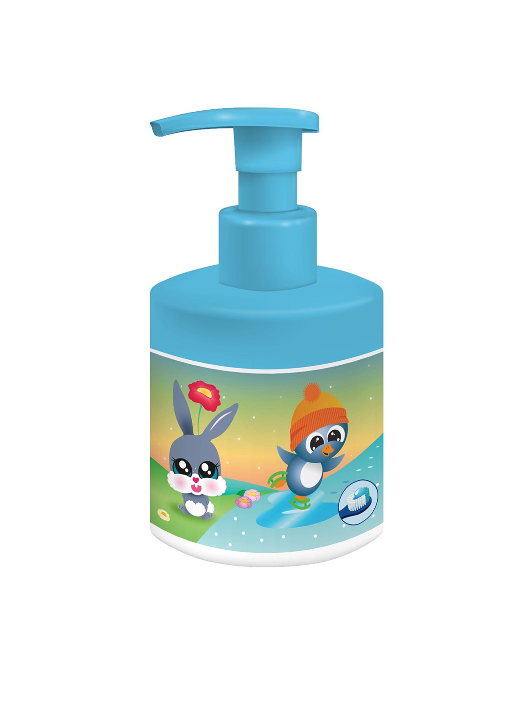 Jordan Junior Toothpaste Pump - 150 ml