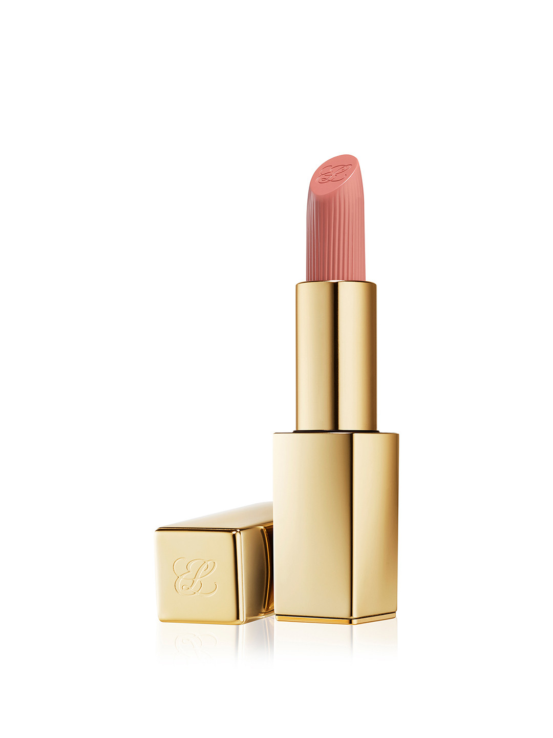 Estee Lauder Pure Color Longwear Creme Lipstick - Modern Muse 826