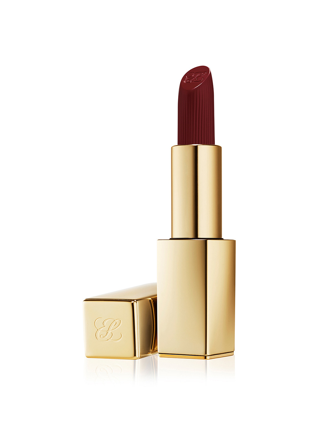 Estee Lauder Pure Color Longwear Matte Lipstick - Power Kiss 888