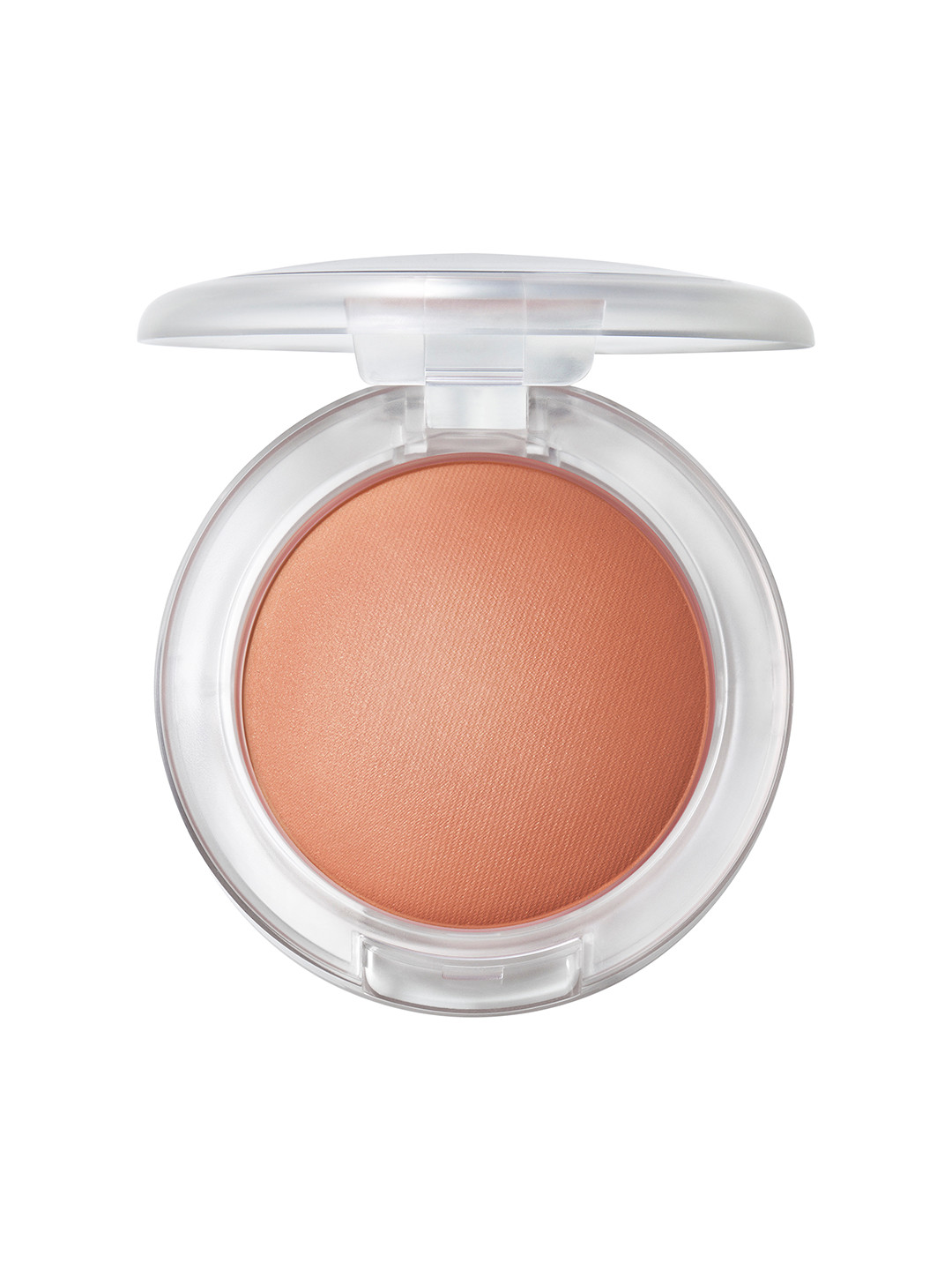 M.A.C Glow Play Lightweight Blush 7.3 g - So Natural