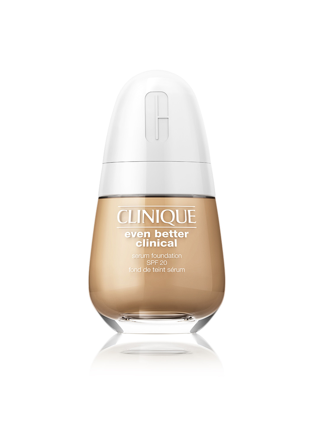 Clinique Even Better Clinical Serum Foundation SPF 20 - 30ml - Vanilla (MF) CN 70