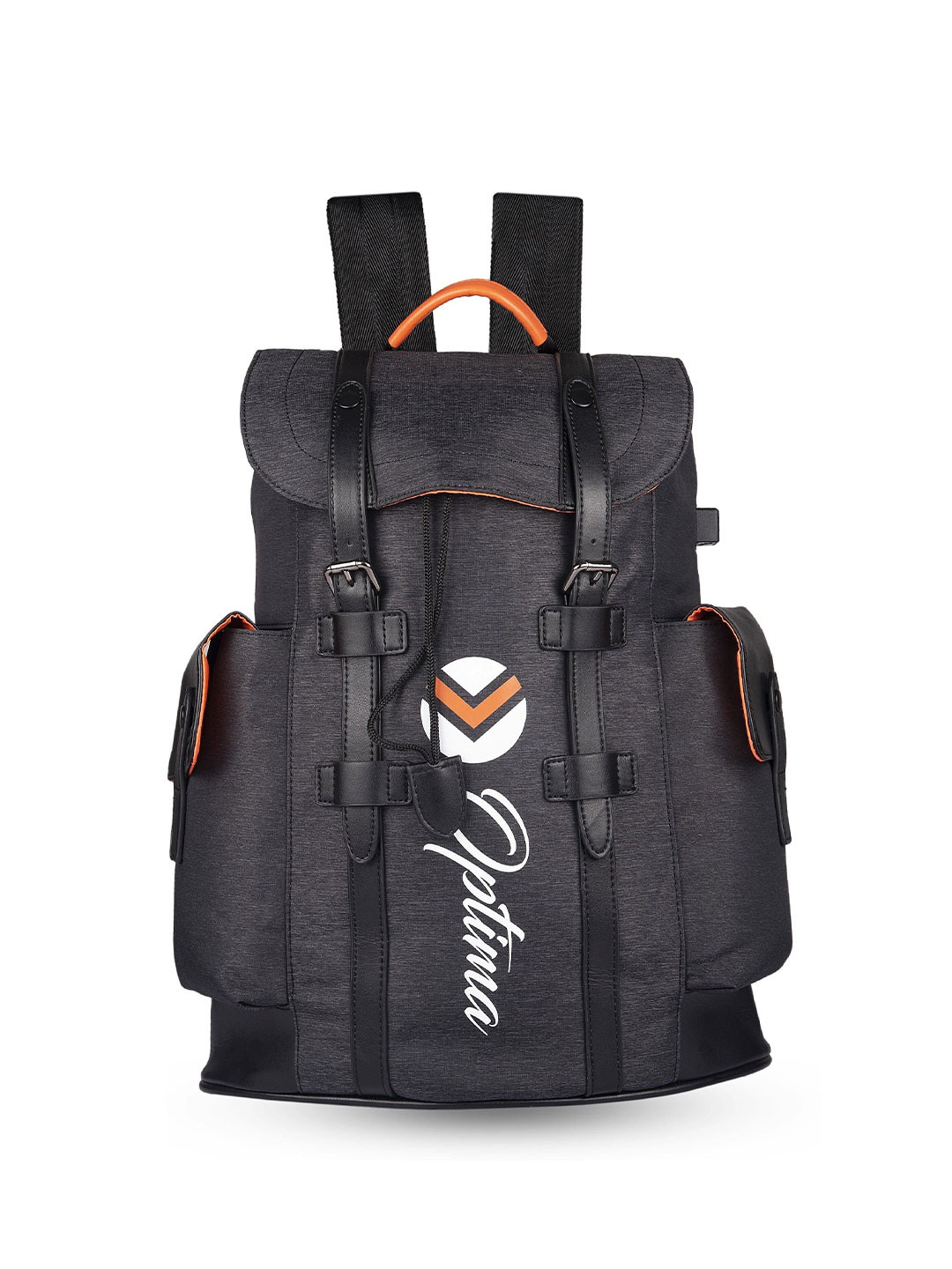 Optima Vintage Tear-Resistan Backpack