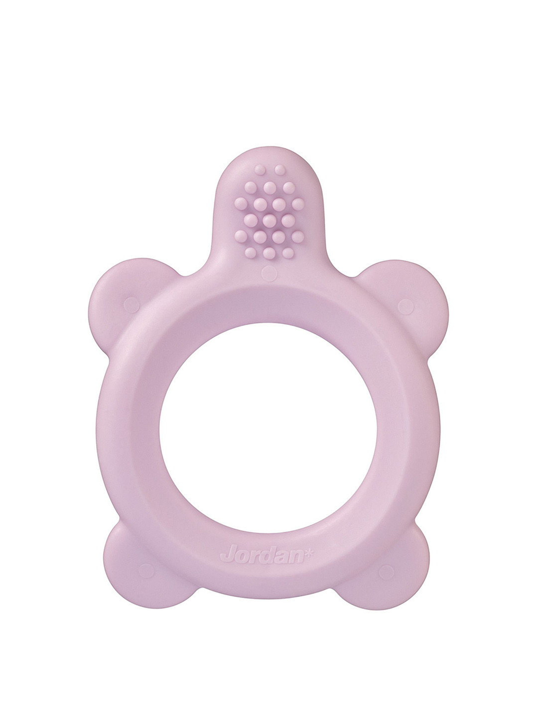 Jordan Teether & Training Toothbrush