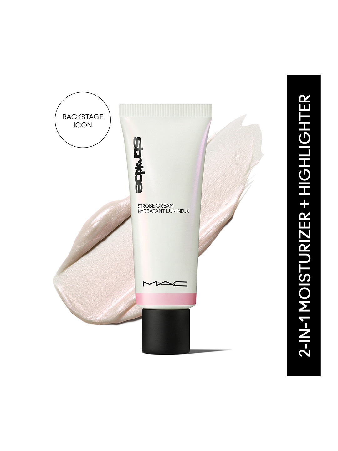 M.A.C Strobe Cream - Pinklite 50 ml