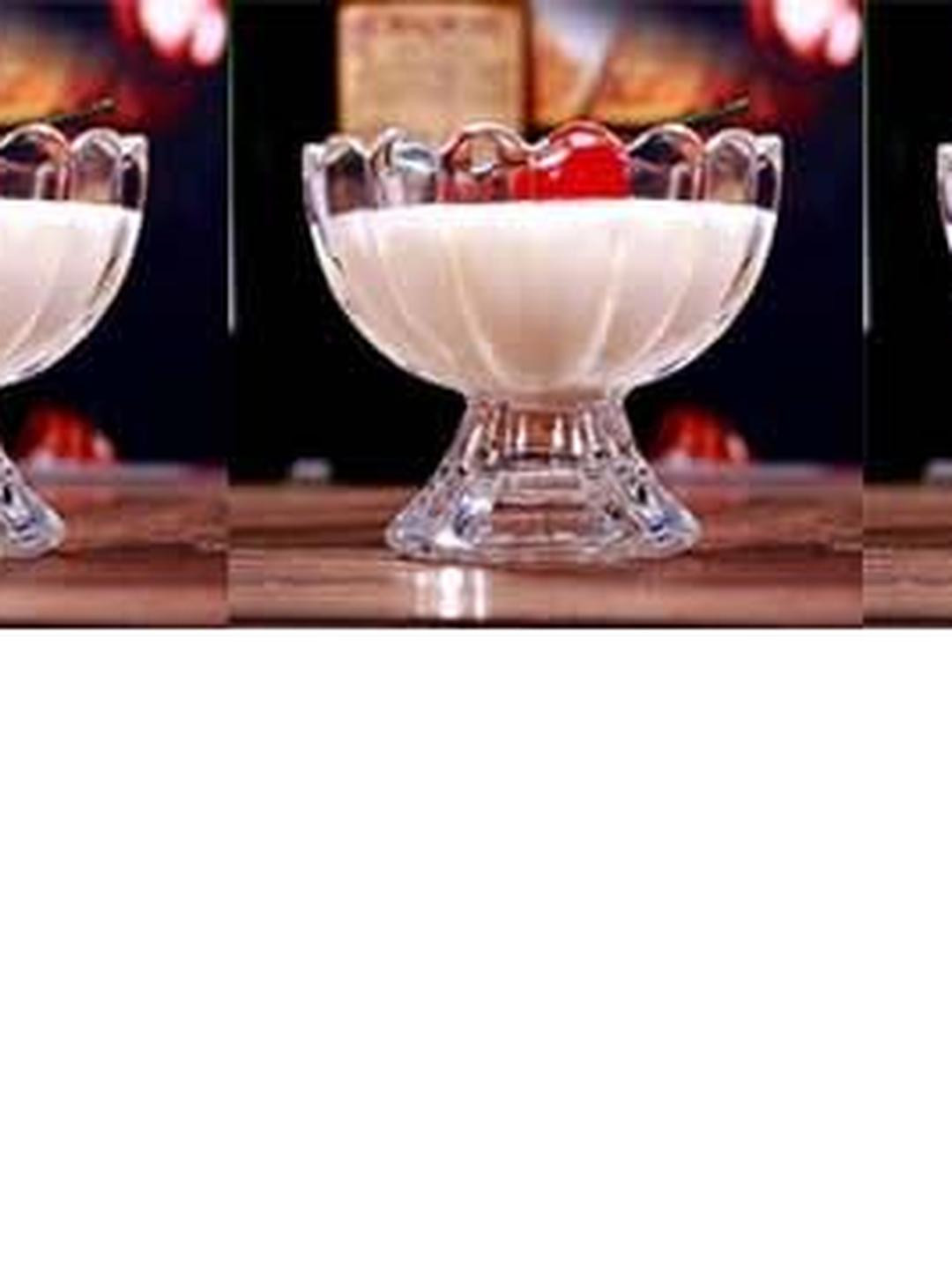 Somil Stylish Ice Cream Bowl For Ice Cream