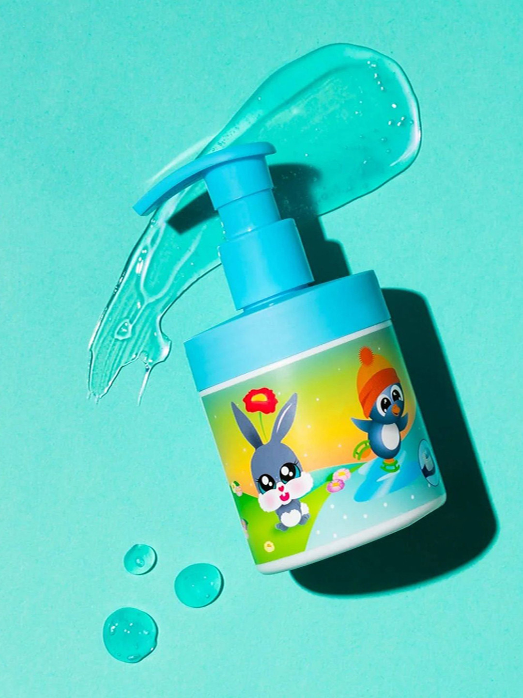 Jordan Mild Strawberry Flavor Toothpaste- 150 ml