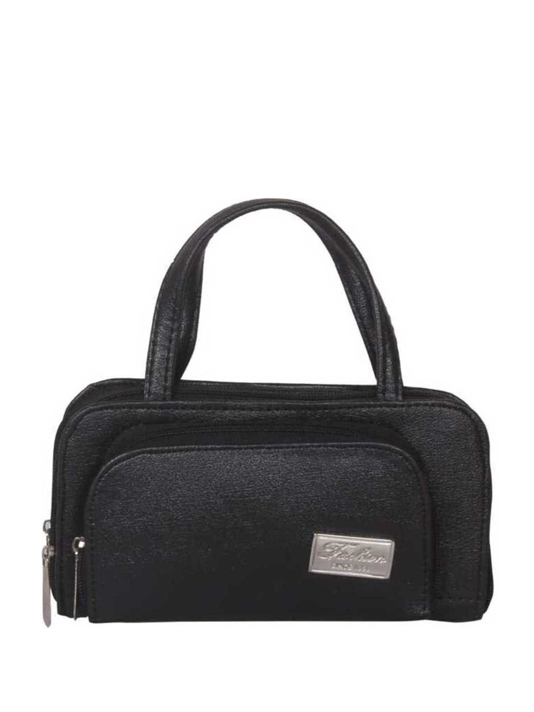 Rapid Costore Women Leather Zip Around Wallet