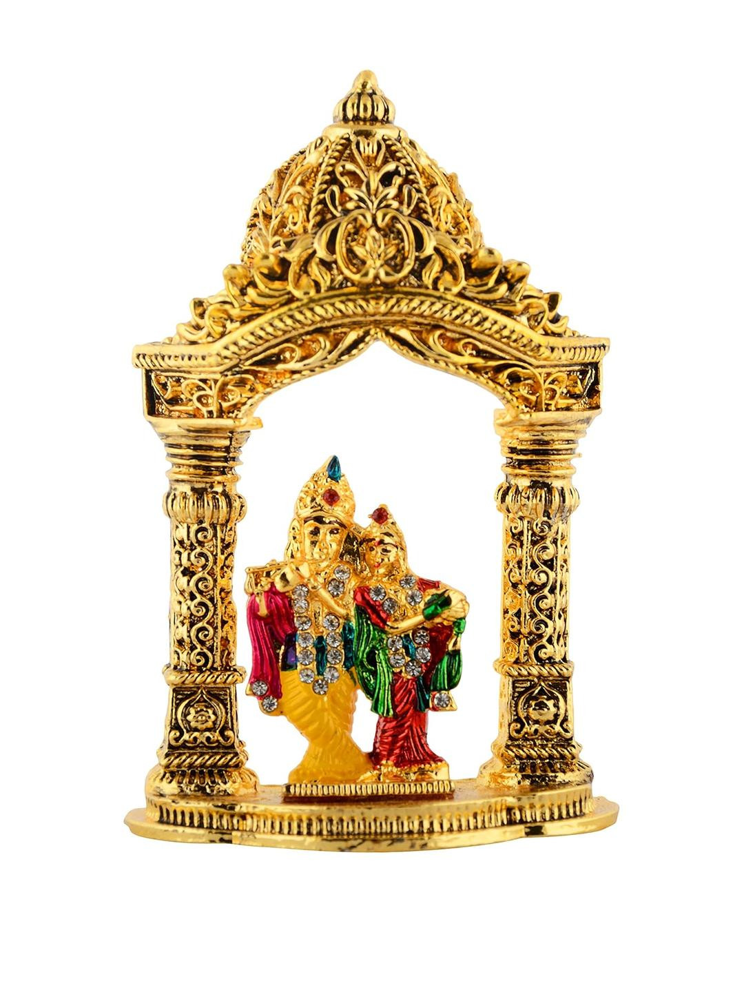 Kulin Radhe Shyam Metal Idol