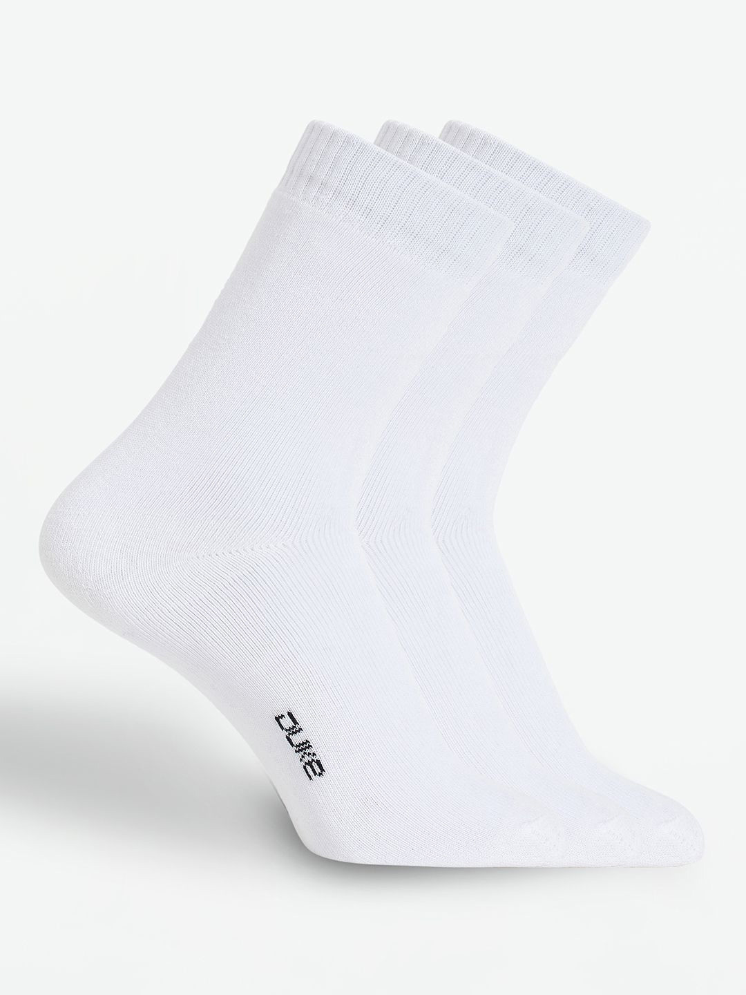 Duke Men 3-Pcs Ankle -Length Socks