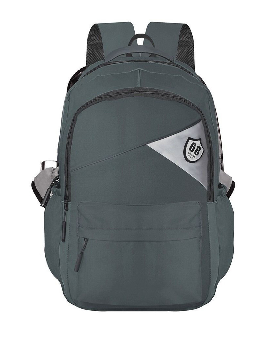 Optima Women Shield Logo 68 Cloud Route Design Backpack