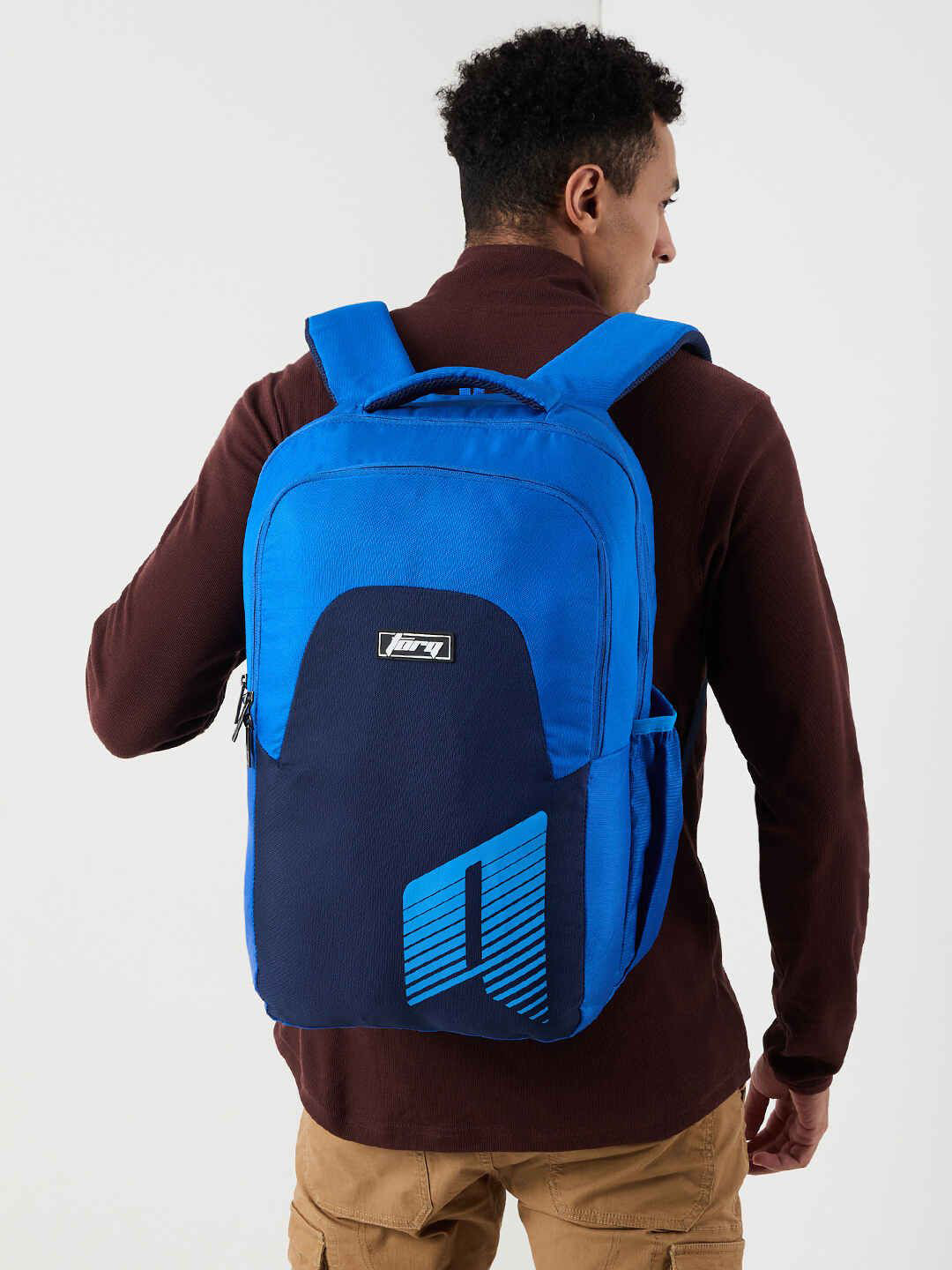 Wildcraft Unisex Backpack