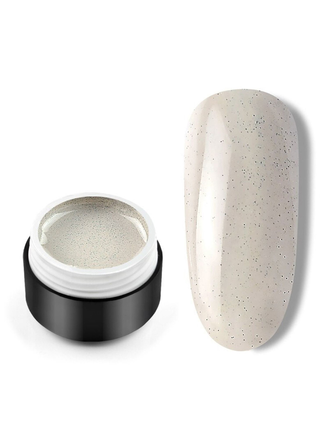 BELLE GAGA Sugar Candy Series UV Gel Nail Polish - 5 ml - Shade H11
